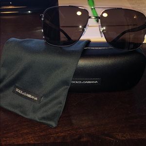 Dolce & Gabbana sunglasses